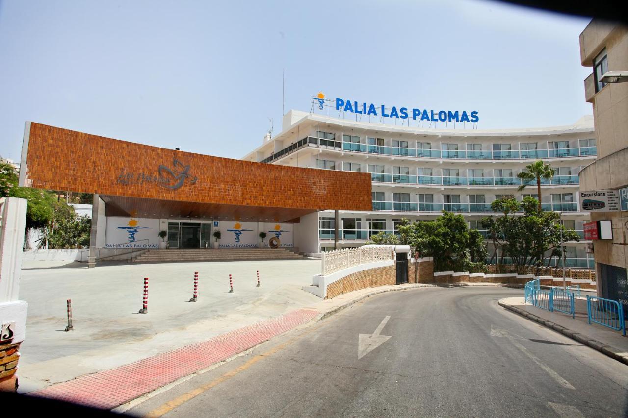 Palia Palomas 4* Torremolinos