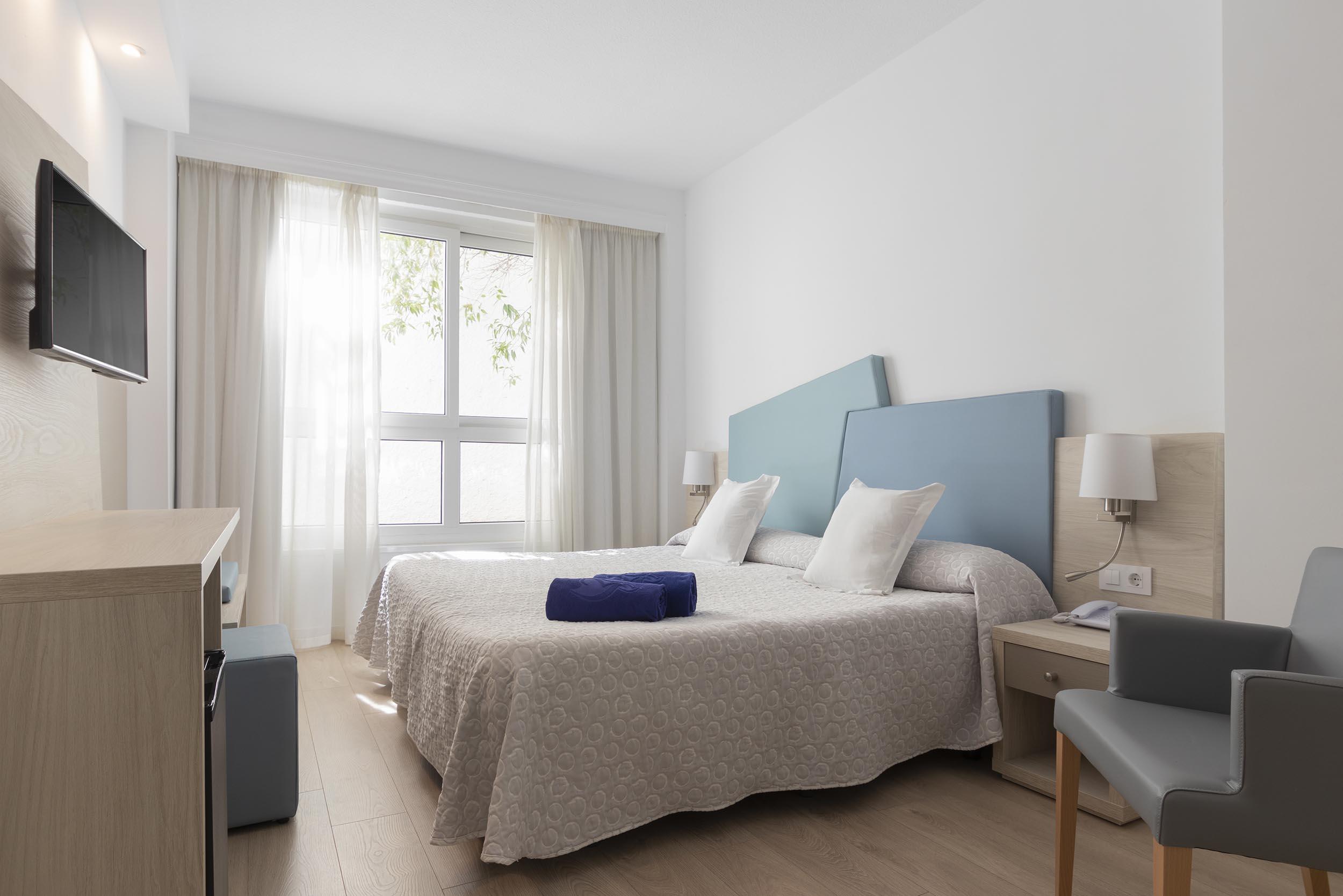 Palia Palomas Hotel 4*