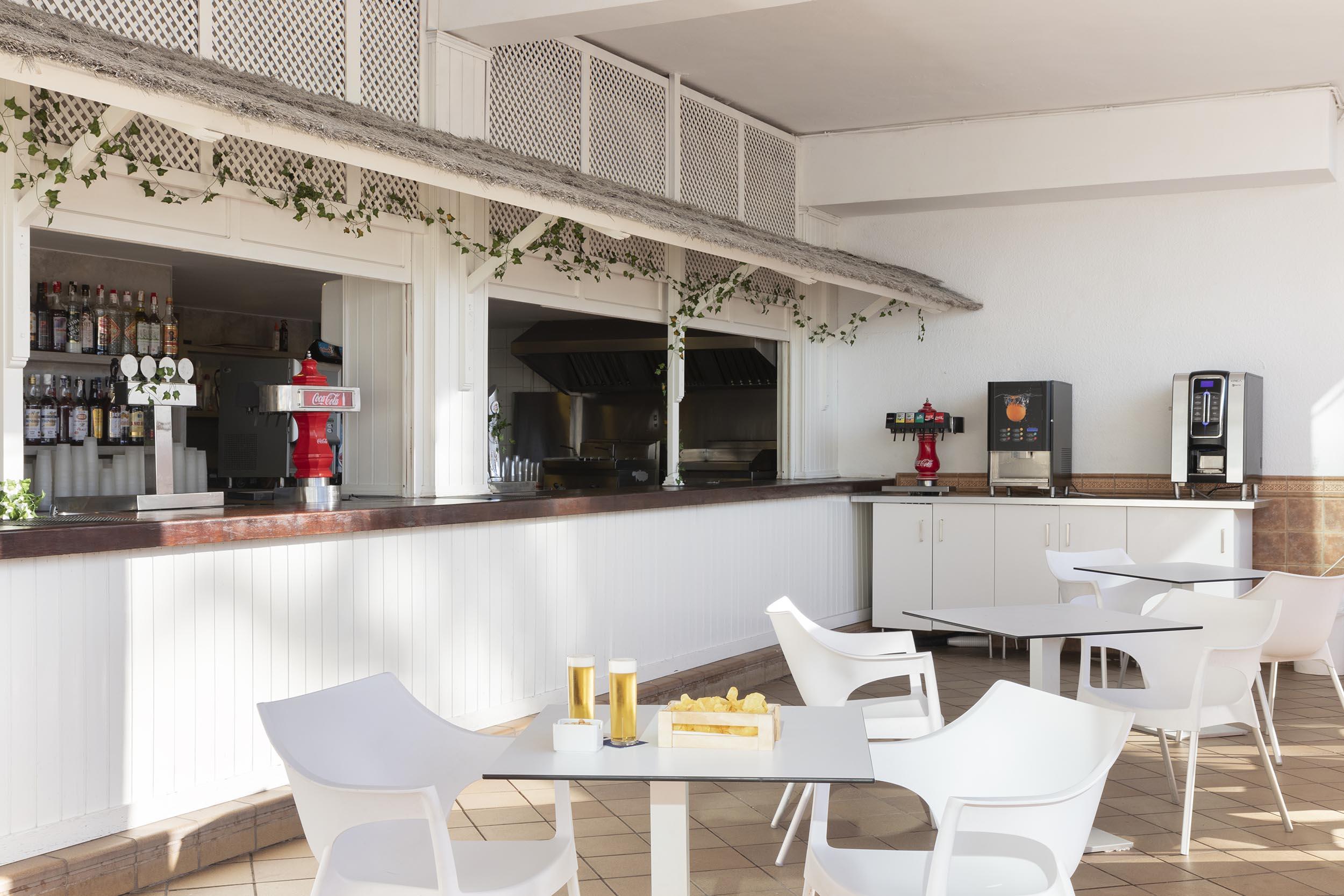 Palia Palomas Hotel