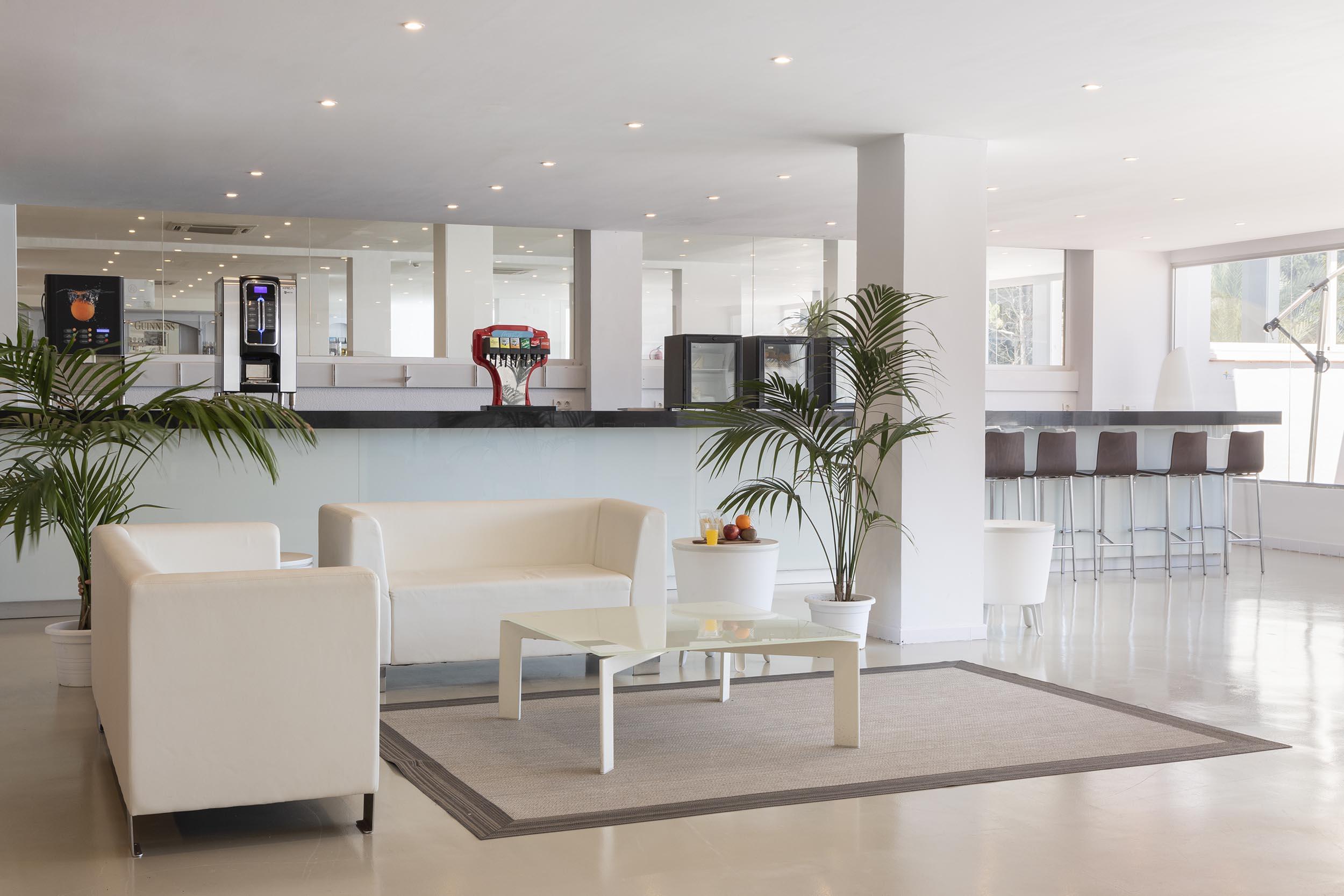 Palia Palomas Hotel Torremolinos