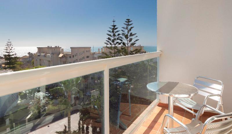 Hotel Palia Palomas Torremolinos