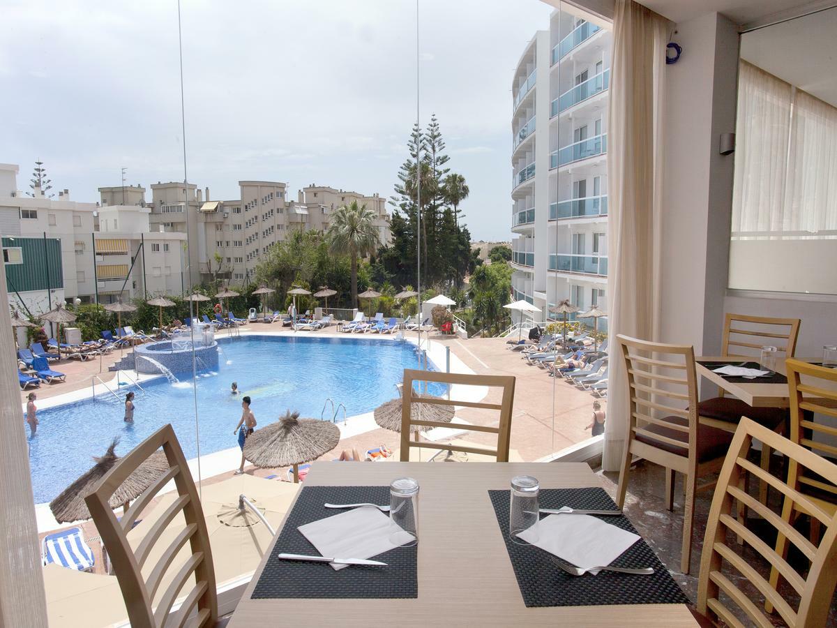 Hotel Palia Palomas Torremolinos
