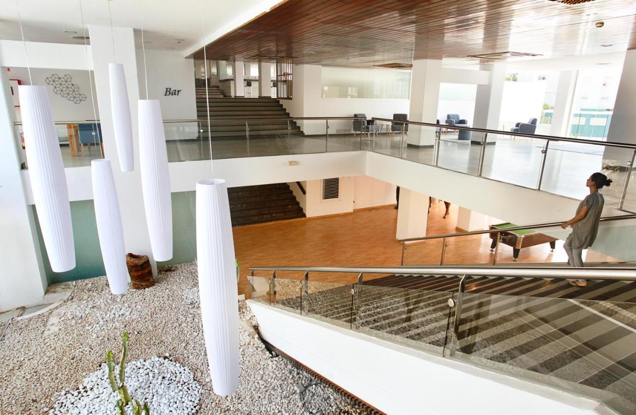 Hotel Palia Palomas Torremolinos