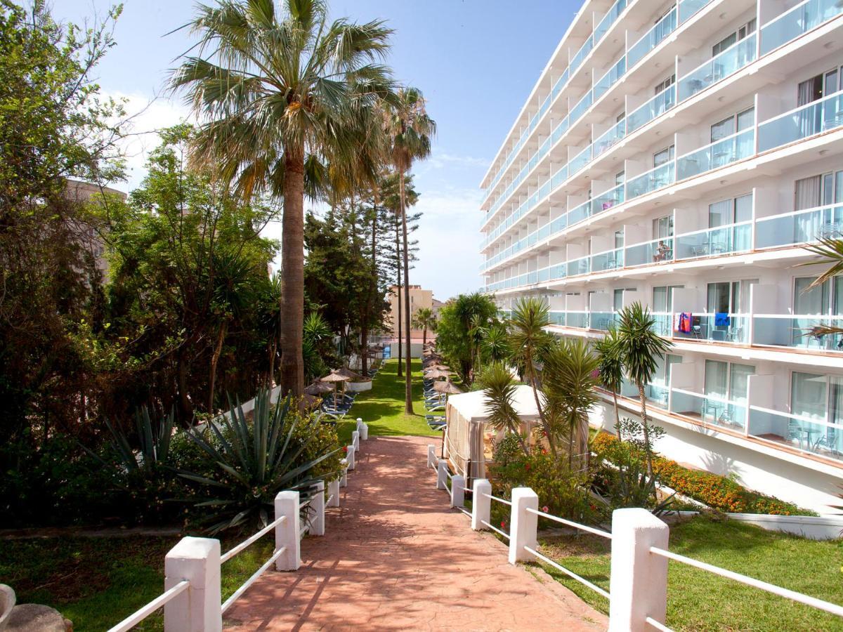 Palia Palomas 4* Torremolinos