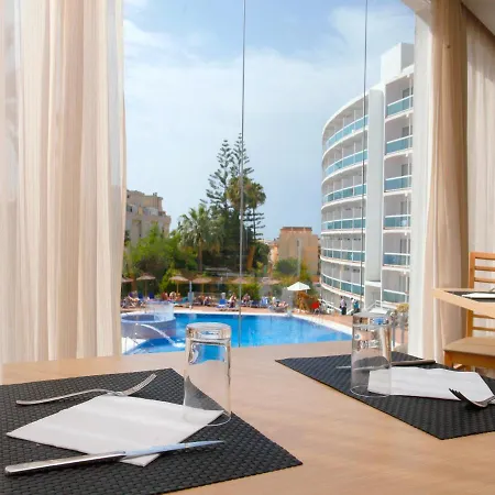 Hotel Palia Las Palomas 