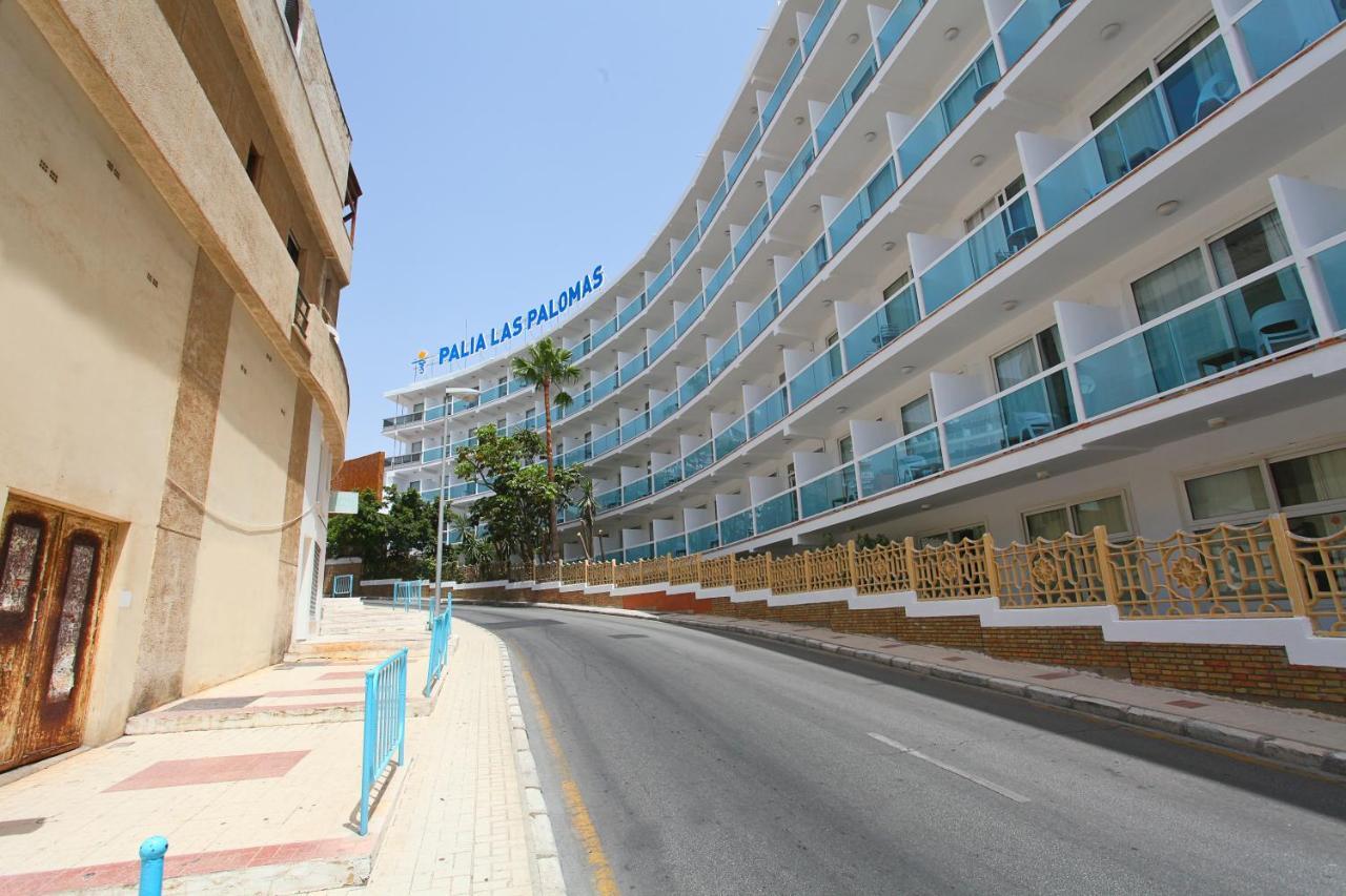 Hotel Palia Palomas Torremolinos