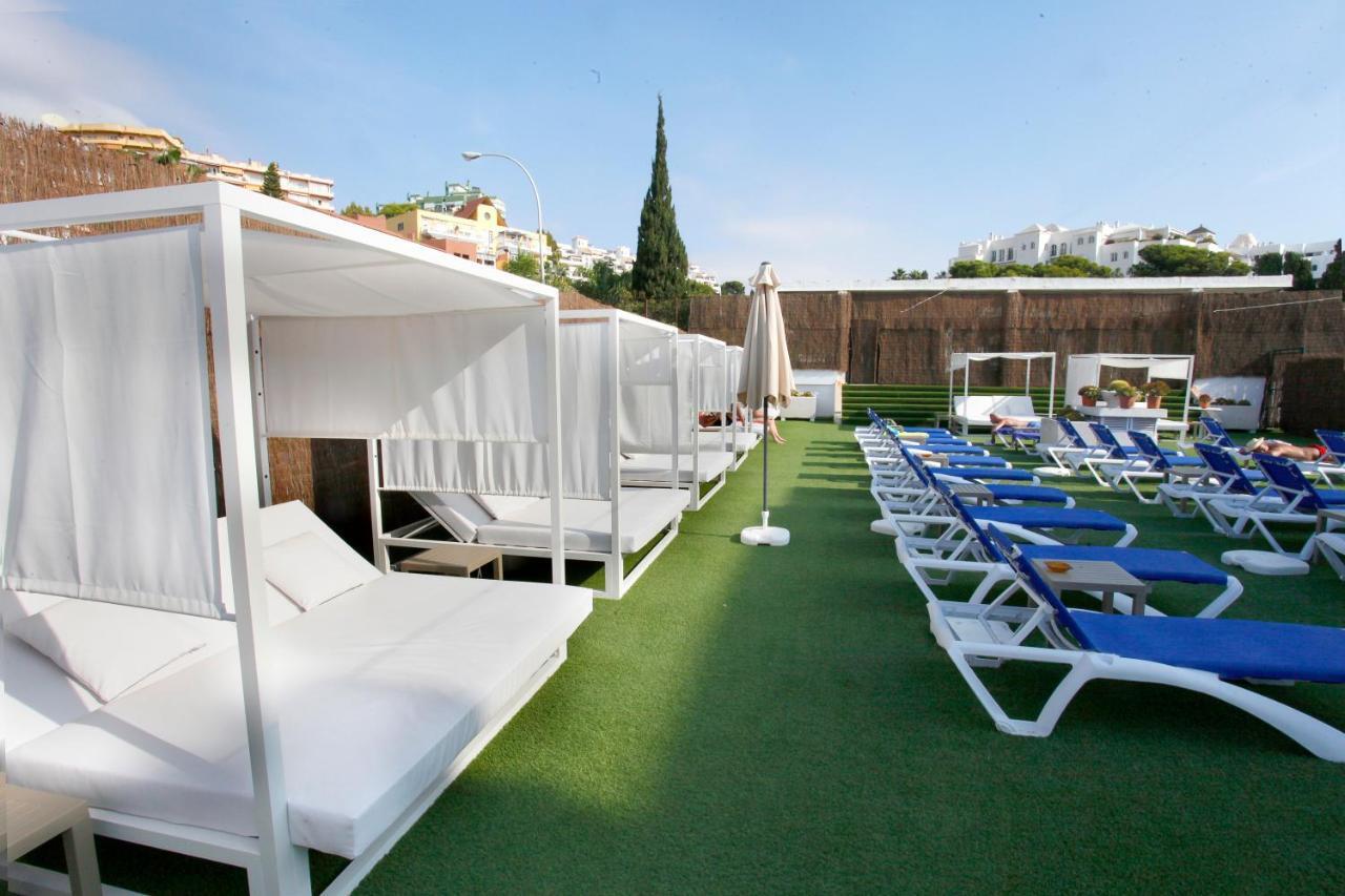 Palia Palomas Hotel